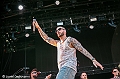 Joe Bel, Matt Pokora, Luiza en concert